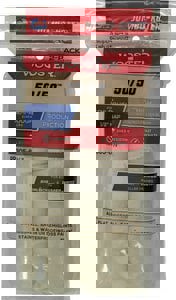 JUMBO KOTER 6-1/2 IN NAP CVR 2 PK